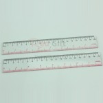 Transparent Ruler