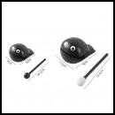 Stress-Relieving Wooden Fish Stress-Relieving Wooden Fish