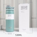 不鏽鋼運動水樽
