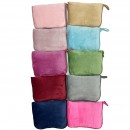 抱枕两用旅行毛毯 抱枕两用旅行毛毯