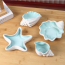 Starfish-shaped Ashtray