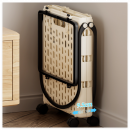 可折疊購物拉車