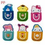 客制化PVC/亚克力/PP书签
