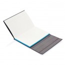 Notebook With Magnetic