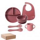 Baby Portable Tableware