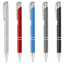 Euroauz Shiny Metal Pen