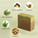 Shampoo Bar