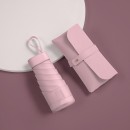 口袋皮包超輕傘