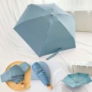 Five-folding Umbrella