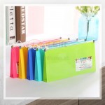 Zipper File Folder