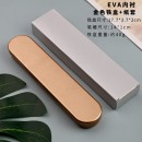 马口铁盒 金属长形笔盒 