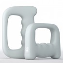 手握啞鈴 手握啞鈴