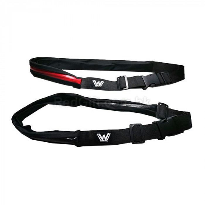 跑步腰包-香港理工大學