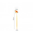 新年小马摇摇乐中性笔