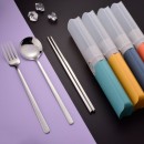 Stainless Steel Tableware