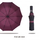 Three Folding Umbrella