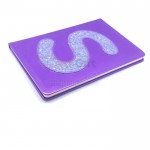 Soft PU Notebook