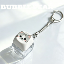 Custom Keycap Stress Relief Toy