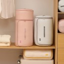 大容量可压缩收纳袋行李袋