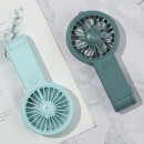 Portable Fan with Lightening