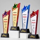 Crystal Trophy Crystal Trophy