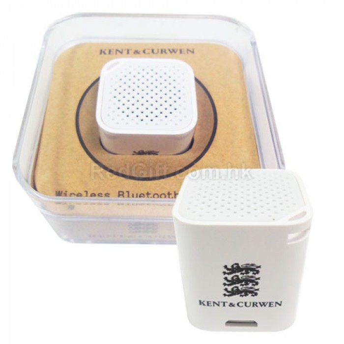 迷你藍牙喇叭-Kent & Curwen