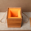 Wooden Gift Box