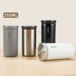 Stainless Steel Vacuum Flask