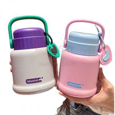 316 stainless steel insulated lunch box and thermal mug 316 stainless steel insulated lunch box and thermal mug