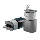 充电器保护套绕线器