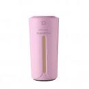 Colorful USB Dazzling Light Humidifier