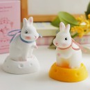 Moon Rabbit Scented Candle