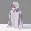 Anti-Ultraviolet Ultra-Thin Breathable Men's And Women's Outdoor Sun Protection Clothing