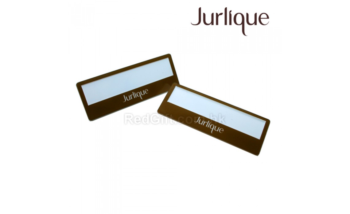 Corporate Badge-Jurlique Hong Kong Limited