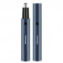 金屬鋁管電動鼻毛修剪器