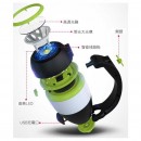 3-in-1 Camping Light
