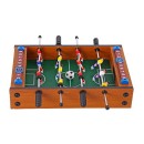 Small table football game