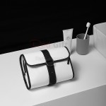 Waterproof Tyvek Cosmetic Bag