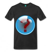 T-Shirt FAQ-Quality