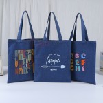 Denim Bag