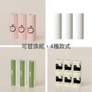 Small Top Hat Lint Roller