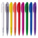 Twist Plastic Pen