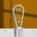 Crystal Trophy