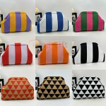 Clutch/Makeup Bag