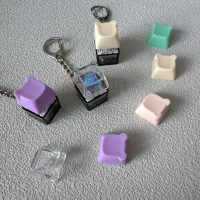 定制熊头按键减压玩具 定制熊头按键减压玩具