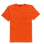 V Neck T-Shirt