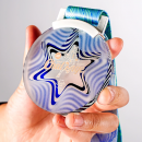 Crystal Medal