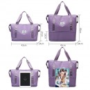 Travel Foldable Waterproof Tote Bag