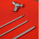 Advertising flag (customizable pattern) Advertising flag (customizable pattern)