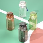 Tritan Promotional Bottle